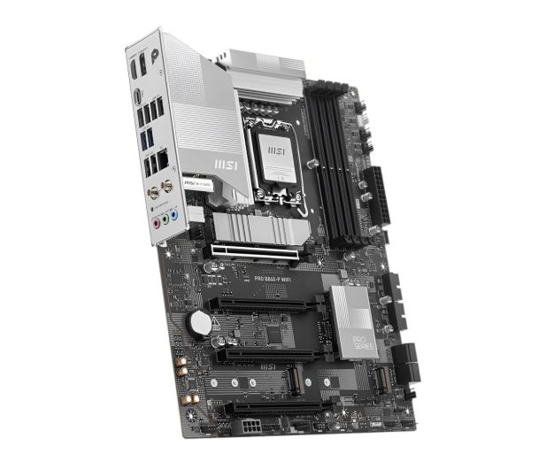 MSI PRO B860-P WIFI - 1306465 - zdjęcie 3